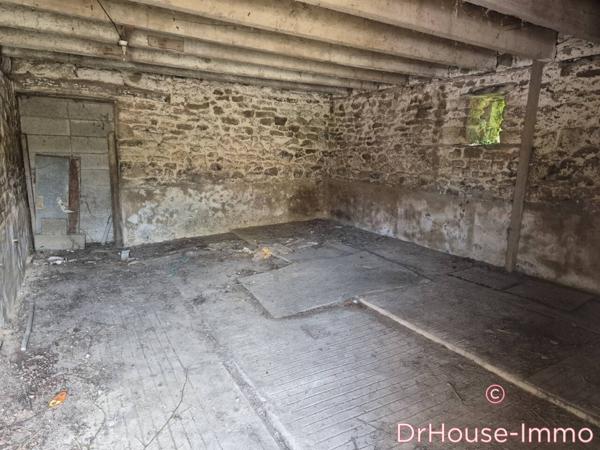 Maison à vendre 6 pièces de 105 m²