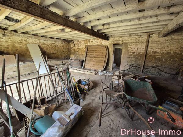 Maison à vendre 6 pièces de 105 m²