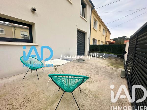 Maison à vendre 6 pièces 138 m² Baho
