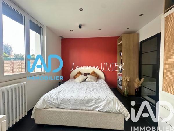 Maison à vendre 6 pièces 138 m² Baho