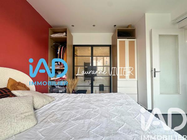 Maison à vendre 6 pièces 138 m² Baho