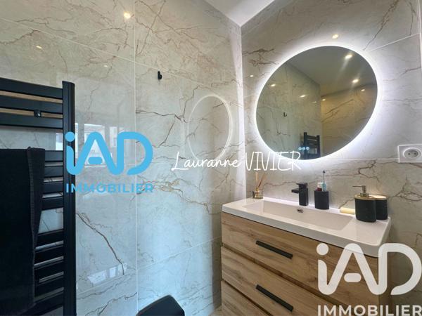 Maison à vendre 6 pièces 138 m² Baho