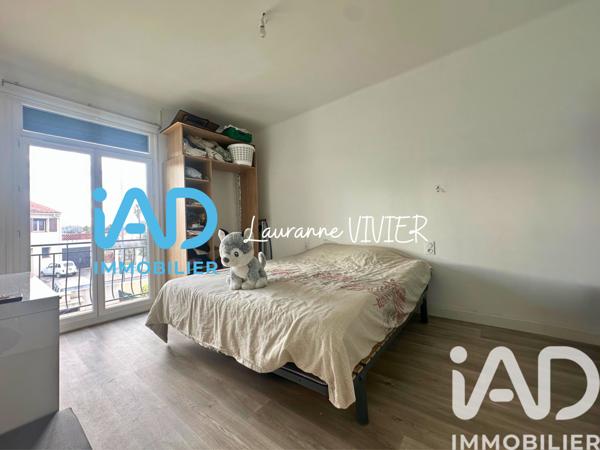 Maison à vendre 6 pièces 138 m² Baho
