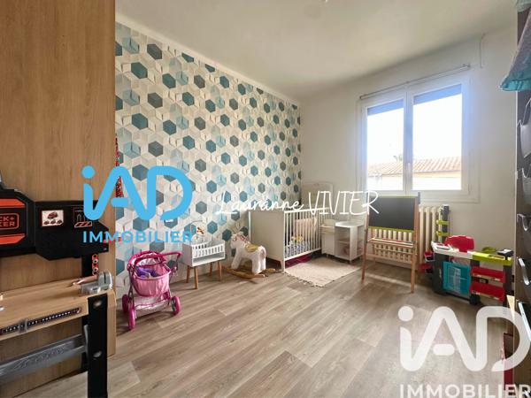 Maison à vendre 6 pièces 138 m² Baho
