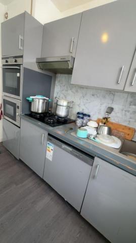 Appartement Sainte Genevieve Des Bois 3 pièce(s) 56 m2