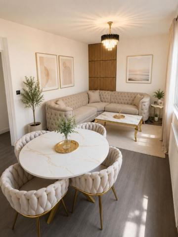 Appartement Sainte Genevieve Des Bois 3 pièce(s) 56 m2