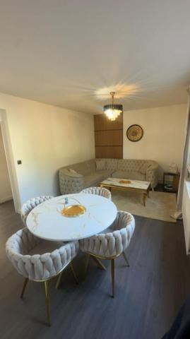 Appartement Sainte Genevieve Des Bois 3 pièce(s) 56 m2