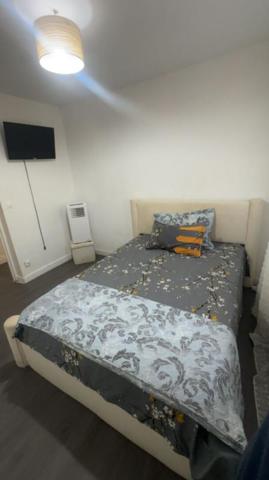 Appartement Sainte Genevieve Des Bois 3 pièce(s) 56 m2