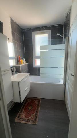Appartement Sainte Genevieve Des Bois 3 pièce(s) 56 m2