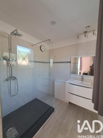 Maison à vendre 5 pièces 140 m² Saint-Hippolyte-du-Fort