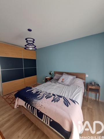 Maison à vendre 5 pièces 140 m² Saint-Hippolyte-du-Fort