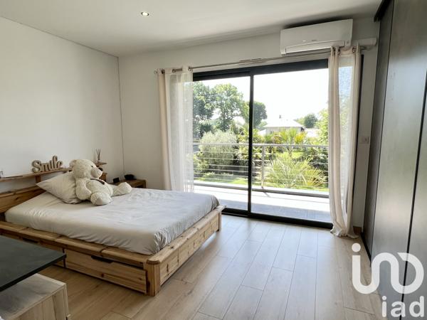 Maison à vendre 7 pièces 189 m² Pau