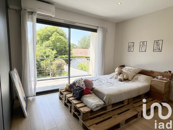 Maison à vendre 7 pièces 189 m² Pau