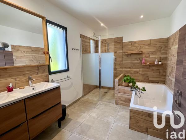 Maison à vendre 7 pièces 189 m² Pau