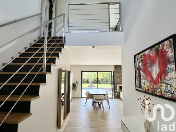 Maison à vendre 7 pièces 189 m² Pau