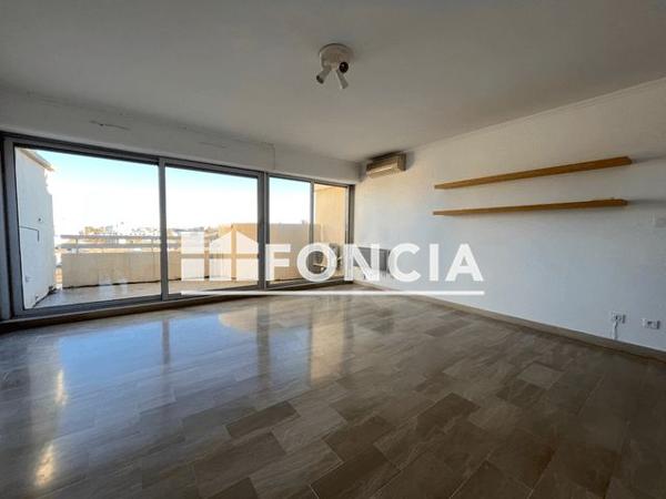 Location Appartement 3 pièces 73.9 m² - 23 RUE DU FG BOUTONNET Montpellier 34090