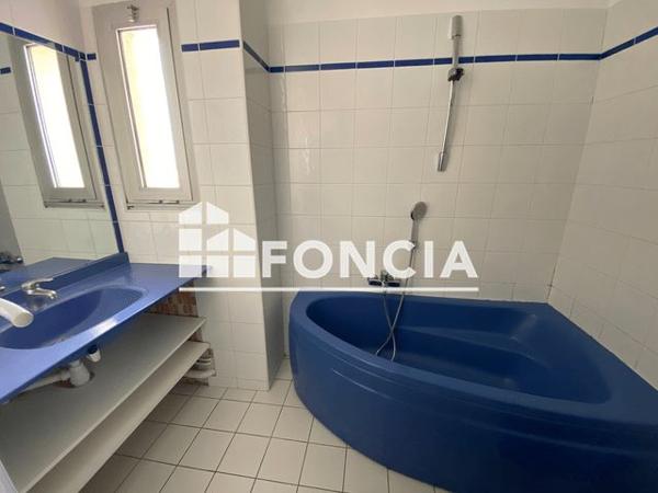Location Appartement 3 pièces 73.9 m² - 23 RUE DU FG BOUTONNET Montpellier 34090