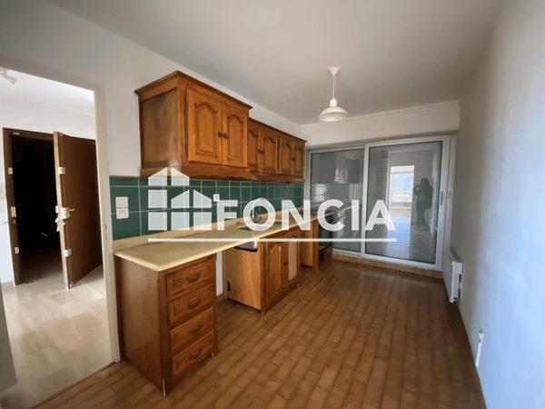 Location Appartement 3 pièces 73.9 m² - 23 RUE DU FG BOUTONNET Montpellier 34090