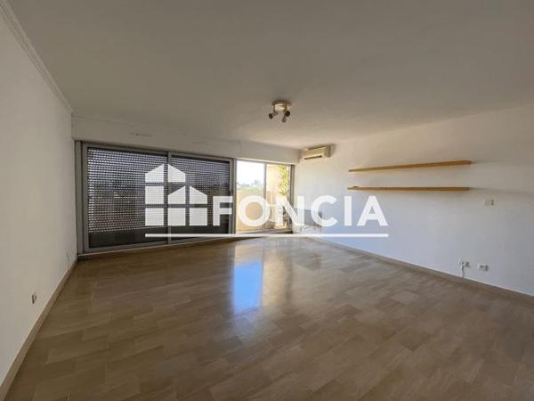 Location Appartement 3 pièces 73.9 m² - 23 RUE DU FG BOUTONNET Montpellier 34090