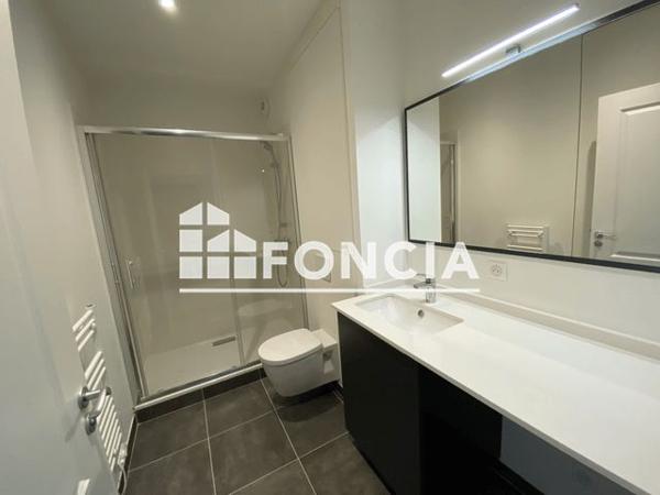 Location Appartement 2 pièces 41.6 m² - 22-24 RUE DE L'ORT EN SALVY Albi 81000