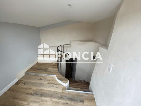 Location Appartement 2 pièces 41.6 m² - 22-24 RUE DE L'ORT EN SALVY Albi 81000