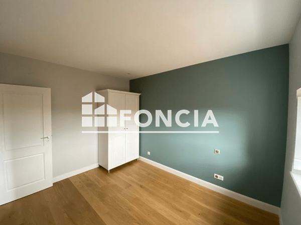 Location Appartement 2 pièces 41.6 m² - 22-24 RUE DE L'ORT EN SALVY Albi 81000