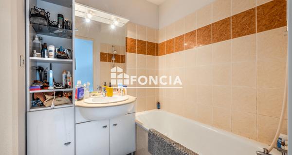 À vendre Appartement 2 pièces 49.42 m² - Brest 29200