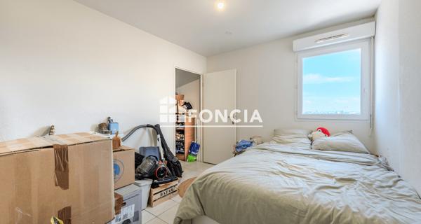À vendre Appartement 2 pièces 49.42 m² - Brest 29200