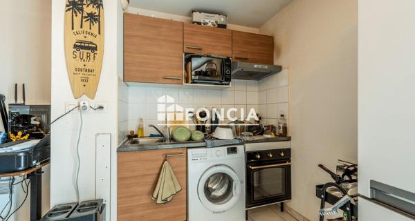 À vendre Appartement 2 pièces 49.42 m² - Brest 29200