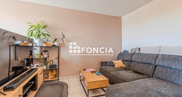 À vendre Appartement 2 pièces 49.42 m² - Brest 29200