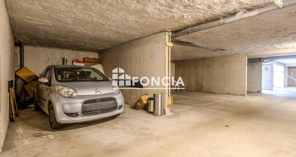 À vendre Appartement 2 pièces 49.42 m² - Brest 29200