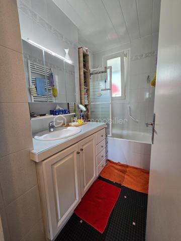 Appartement de 88 m²