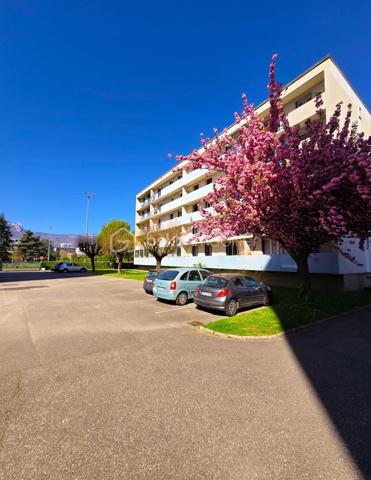 Appartement de 88 m²