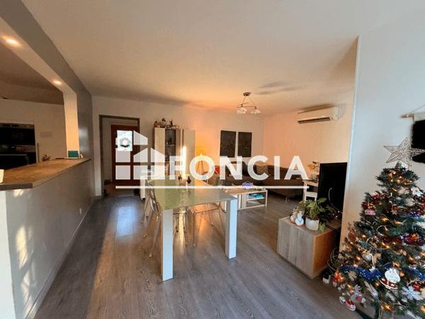 À vendre Maison 3 pièces 92 m² - Hyères 83400