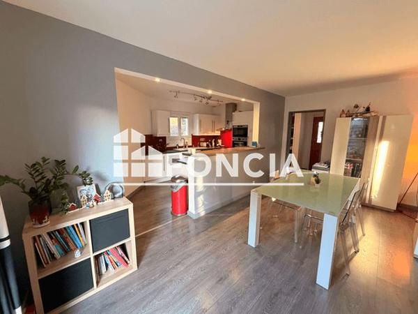 À vendre Maison 3 pièces 92 m² - Hyères 83400