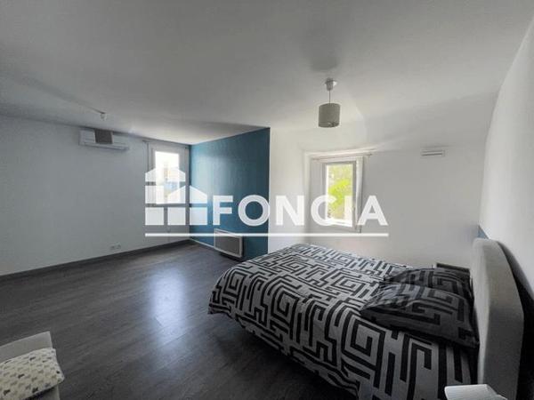 À vendre Maison 3 pièces 92 m² - Hyères 83400