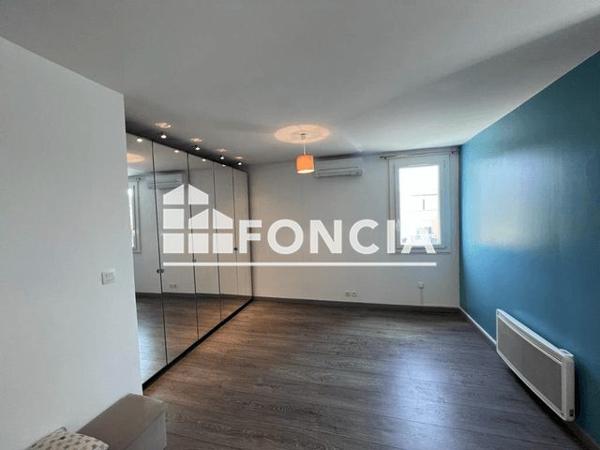 À vendre Maison 3 pièces 92 m² - Hyères 83400