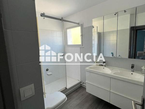 À vendre Maison 3 pièces 92 m² - Hyères 83400