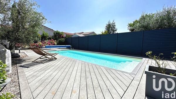 Appartement à vendre 11 pièces 184 m² Lorette