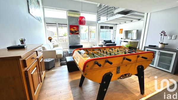 Appartement à vendre 11 pièces 184 m² Lorette