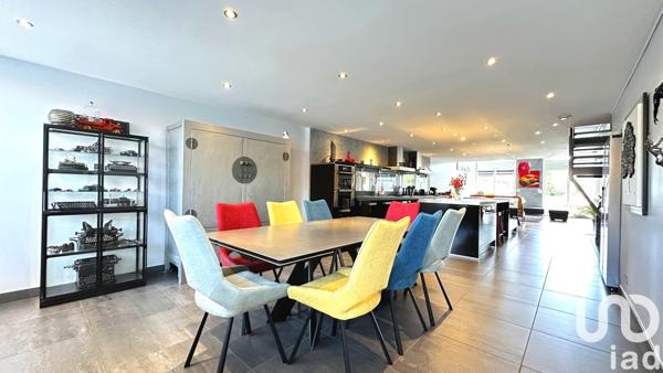 Appartement à vendre 11 pièces 184 m² Lorette