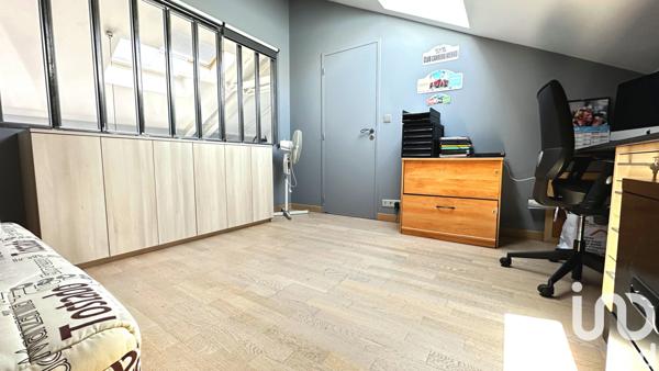 Appartement à vendre 11 pièces 184 m² Lorette