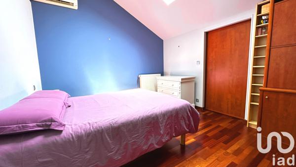 Appartement à vendre 11 pièces 184 m² Lorette