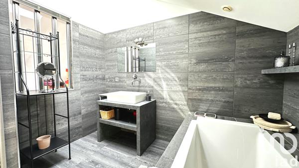 Appartement à vendre 11 pièces 184 m² Lorette