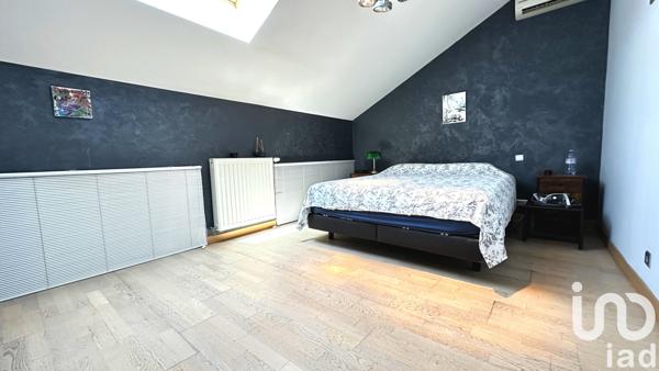 Appartement à vendre 11 pièces 184 m² Lorette