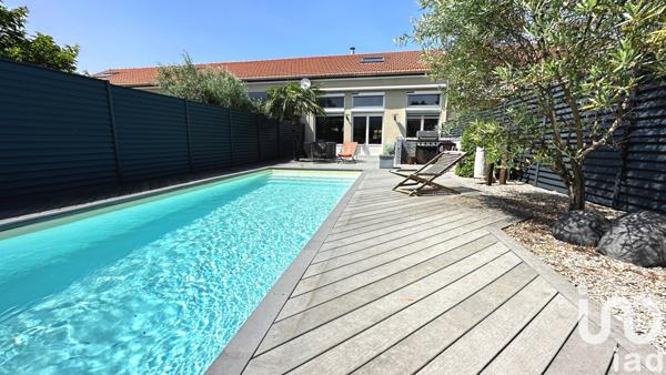 Appartement à vendre 11 pièces 184 m² Lorette