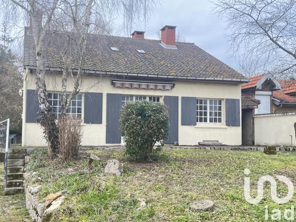 Maison à vendre 8 pièces 146 m² Écury-sur-Coole