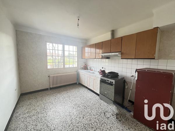 Maison à vendre 8 pièces 146 m² Écury-sur-Coole