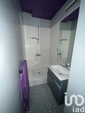 Maison à vendre 8 pièces 146 m² Écury-sur-Coole