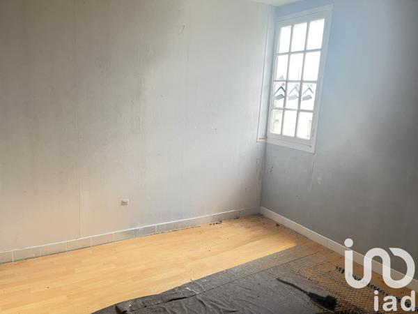 Maison à vendre 8 pièces 146 m² Écury-sur-Coole